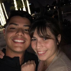 Meet your Posher, Ian